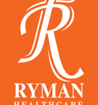 Ryman Colour Logo Orange RGB